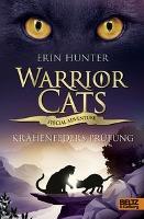 Warrior Cats - Special Adventure. Krähenfeders Prüfung - Erin Hunter
