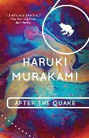 After the Quake - Haruki Murakami