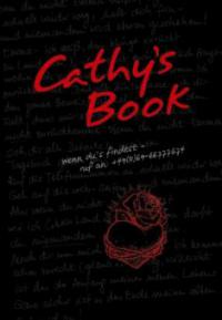Cathy's Book - Sean Stewart, Jordan Weismann
