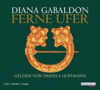 Ferne Ufer - Diana Gabaldon