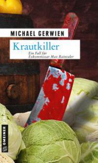 Krautkiller - Michael Gerwien
