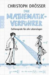 Der Mathematikverführer - Christoph Drösser