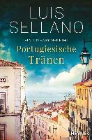 Portugiesische Tränen - Luis Sellano