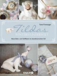 Tildas Winterwunderwelt - Tone Finnanger