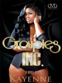 Groupies Inc. - Kayenne