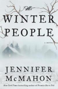 The Winter People - Jennifer Mcmahon