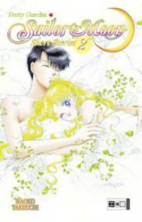 Pretty Guardian Sailor Moon Short Stories 02 - Naoko Takeuchi