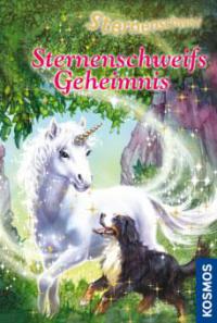 Sternenschweif - Sternenschweifs Geheimnis - Linda Chapman