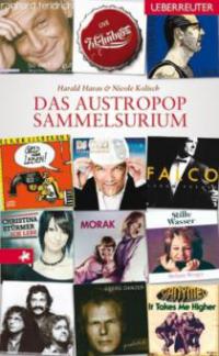 Das Austropop-Sammelsurium - Harald Havas, Nicole Kolisch