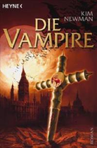 Die Vampire - Kim Newman