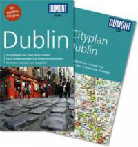 DuMont direkt Reiseführer Dublin - Susanne Tschirner