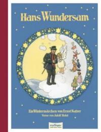 Hans Wundersam - Adolf Holst