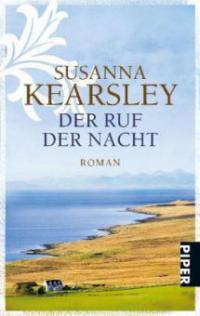 Der Ruf der Nacht - Susanna Kearsley