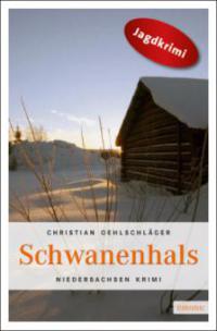 Schwanenhals - Christian Oehlschläger