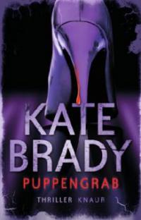 Puppengrab - Kate Brady