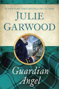 Guardian Angel - Julie Garwood