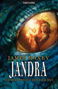 Jandra - James Maxey
