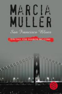 San Francisco Blues - Marcia Muller