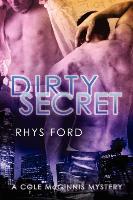 Dirty Secret - Rhys Ford