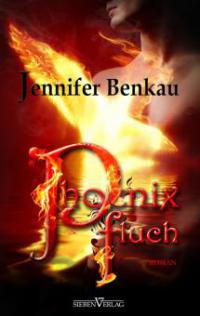 Phoenixfluch - Jennifer Benkau