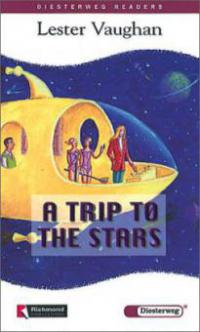 A Trip to the Stars - Lester Vaughan
