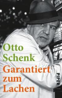 Garantiert zum Lachen - Otto Schenk