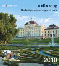 Grünzeug 2010 - 