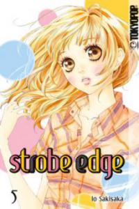 Strobe Edge 05 - Io Sakisaka