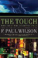 The Touch - F. Paul Wilson