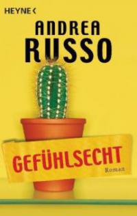 Gefühlsecht - Andrea Russo