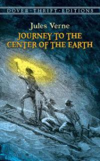 Journey to the Center of the Earth - Jules Verne