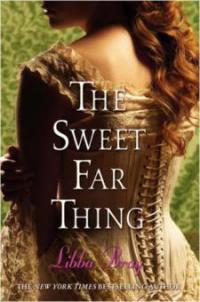 The Sweet Far Thing - Libba Bray