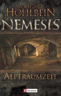 Nemesis. Bd.3 - Wolfgang Hohlbein