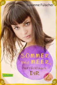 Sommer und Meer, verrückt nach dir: Episode 2 - Susanne Fülscher