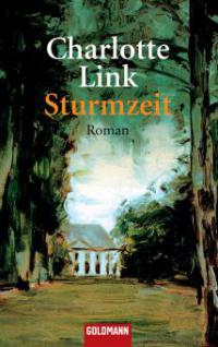 Sturmzeit - Charlotte Link