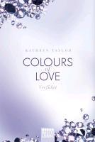 Colours of Love - Verführt - Kathryn Taylor