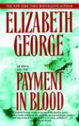 Payment in Blood - Elizabeth George