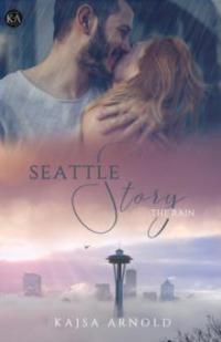 Seattle Story 1 - Kajsa Arnold