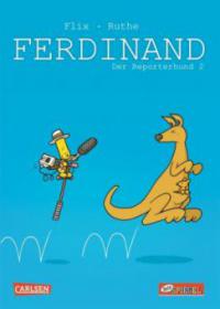 Ferdinand 02 - Ralph Ruthe