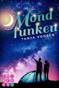 Mondfunken - Tanja Voosen