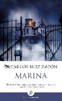 Marina / druk 4 - Carlos Ruiz Zafon
