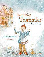 Der kleine Trommler - Bernadette