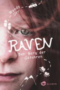 Raven - Wendy Orr