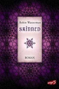 Skinned - Robin Wasserman