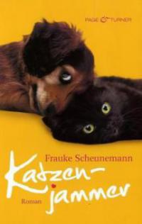 Katzenjammer - Frauke Scheunemann