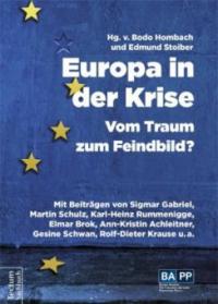 Europa in der Krise - 