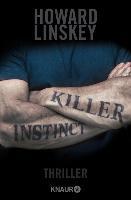 Killer Instinct - Howard Linskey