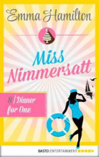 Miss Nimmersatt -  Folge 8 - Emma Hamilton
