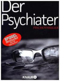 Der Psychiater - John Katzenbach