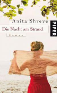 Die Nacht am Strand - Anita Shreve
